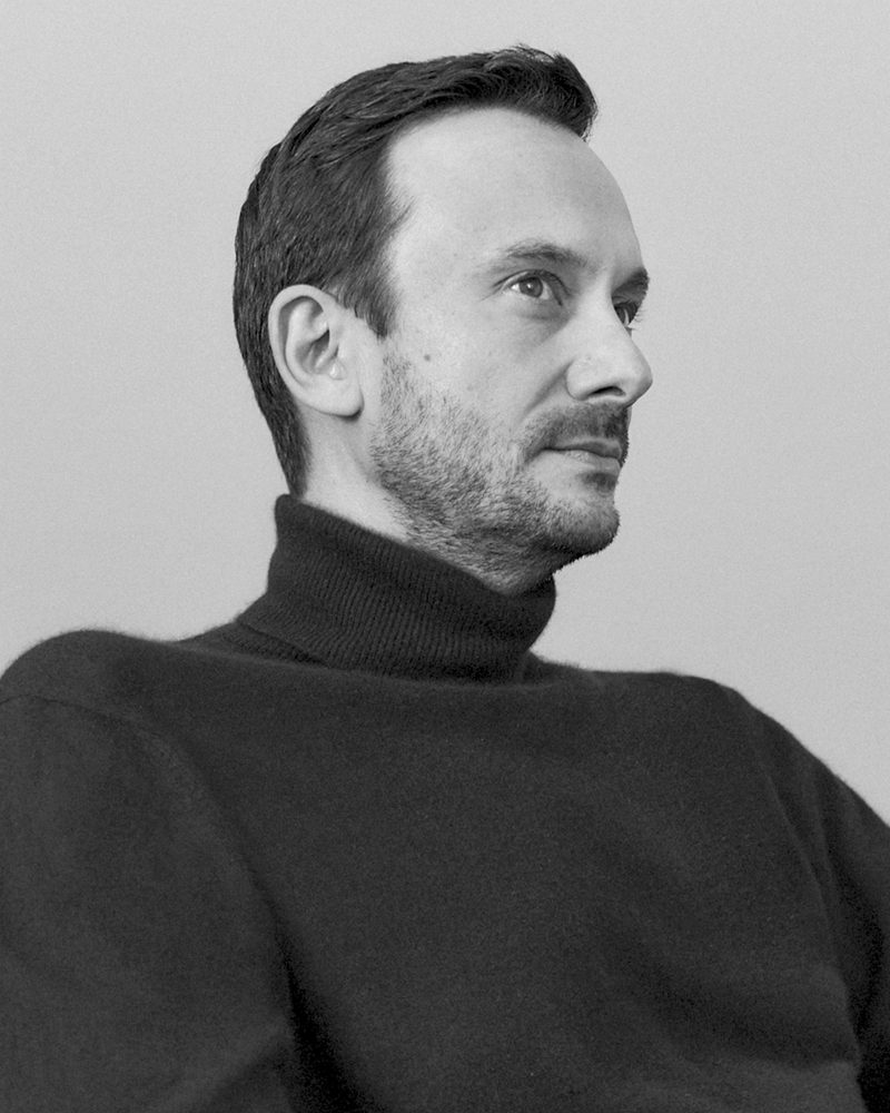 Pierre-Constantin Guéros portrait