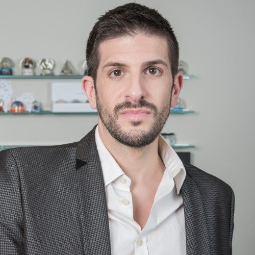Pierre Flores