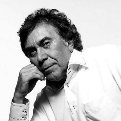 Pierre Wargnye portrait