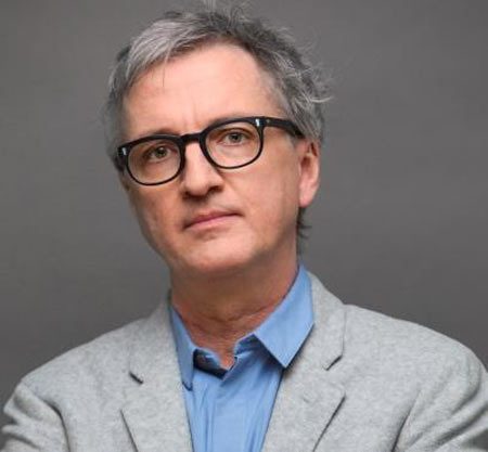 Ralf Schwieger portrait