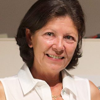 Randa Hammami portrait