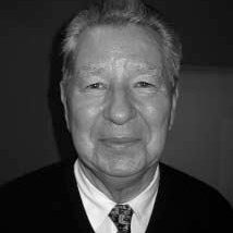 Raymond Chaillan portrait