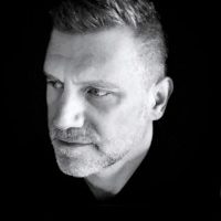 Raymond Matts portrait