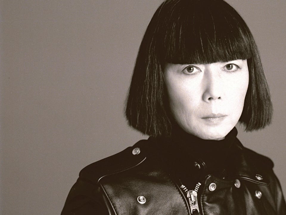 Rei Kawakubo