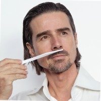 Richard Herpin portrait