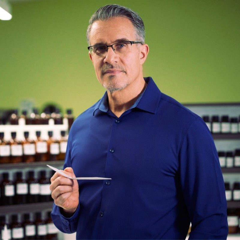 Robert Gaudelli portrait