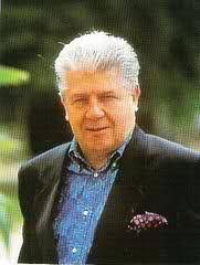 Roger Pellégrino portrait