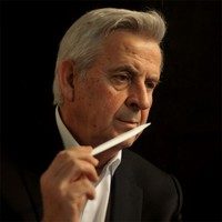 Rosendo Mateu portrait
