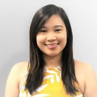 Sandy Wong portrait