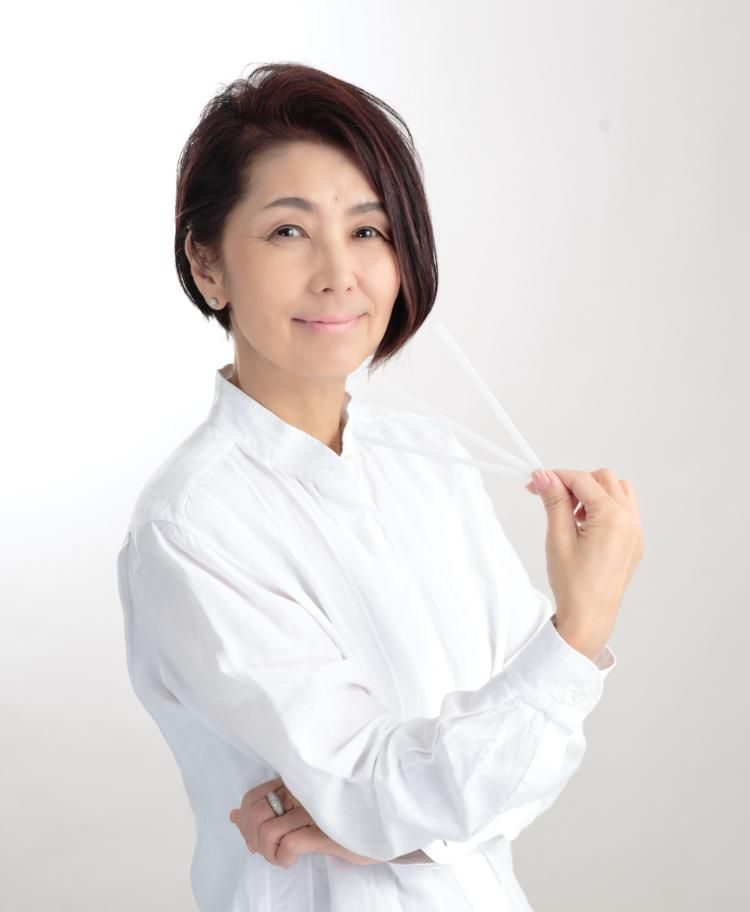 Satori Osawa portrait