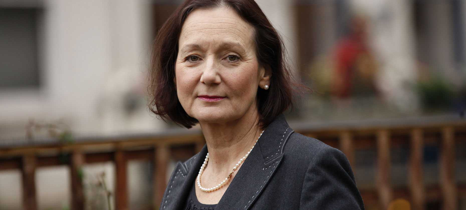 Shelagh Foyle