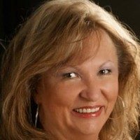 Shelley Waddington portrait