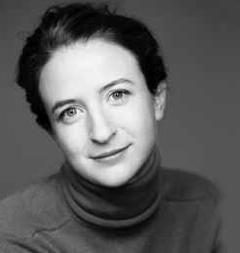 Sidonie Lancesseur portrait