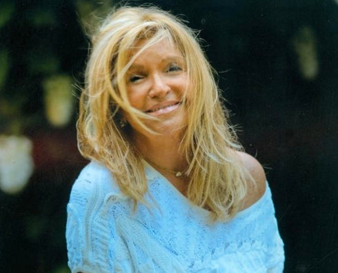 Silvana Casoli portrait