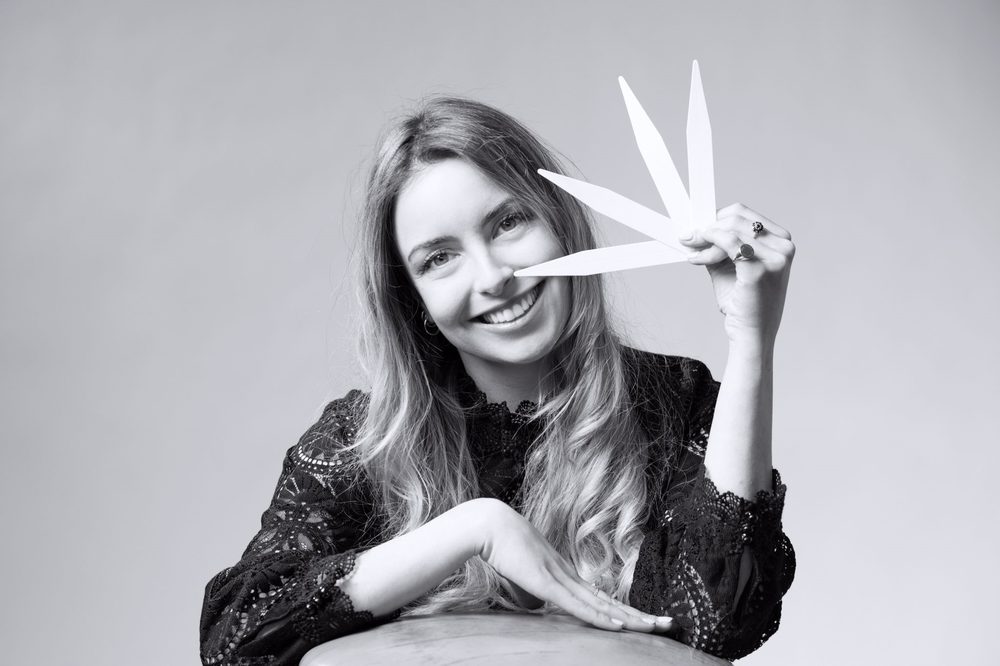 Sofia Bardelli portrait