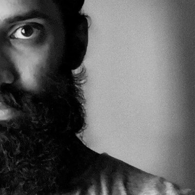 Srivathsa Subramanian Sivakumar portrait