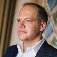 Stephen Nilsen portrait
