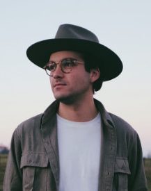 Steve Soderholm portrait