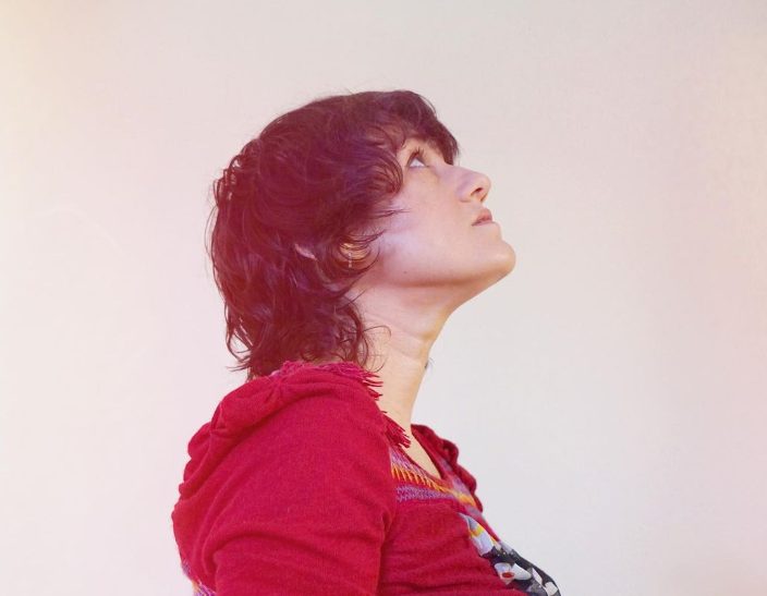Syd Buffman portrait