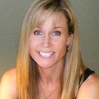 Terri Bozzo portrait