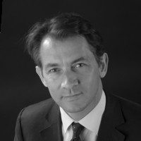Thomas Fontaine portrait
