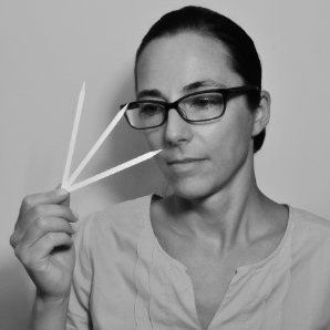 Vanessa Prudent portrait