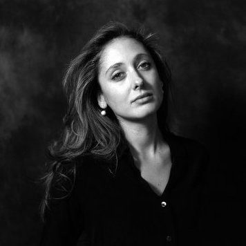 Vanina Muracciole portrait