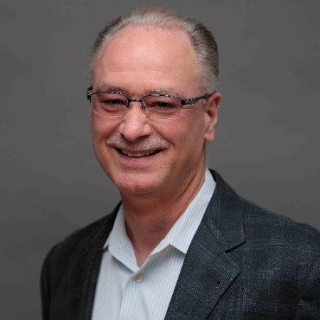 Vincent Kuczinski portrait