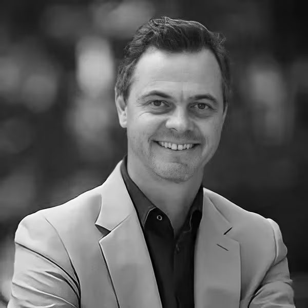 Wessel-Jan Kos portrait