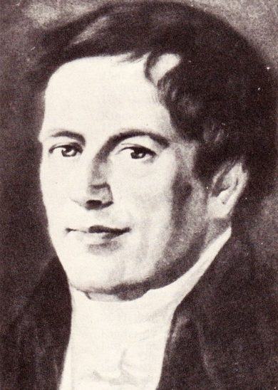 Wilhelm Muelhens portrait