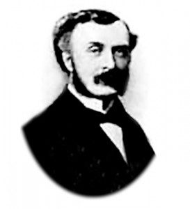 William Penhaligon