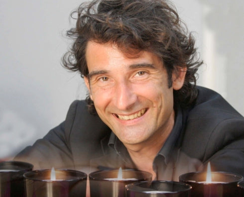 Xavier Torre portrait