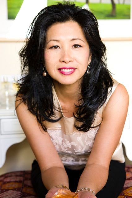 Yosh Han portrait