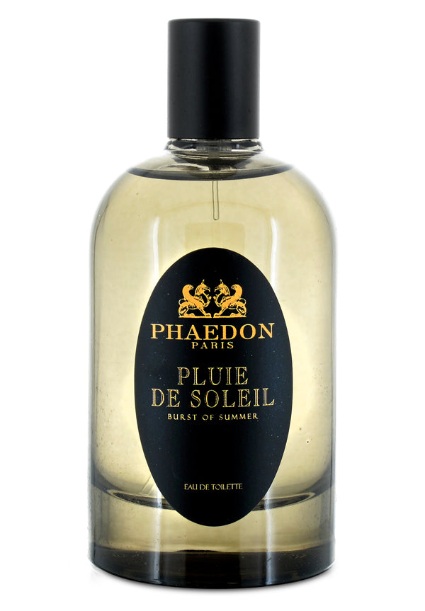 Pluie de Soleil