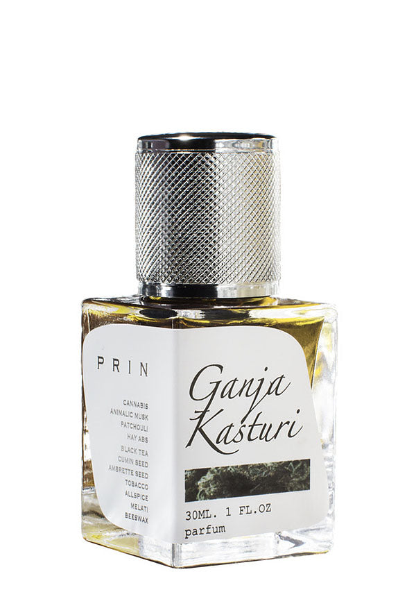 Ganja Kasturi