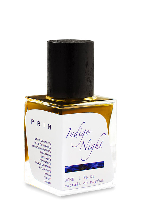 Indigo Night