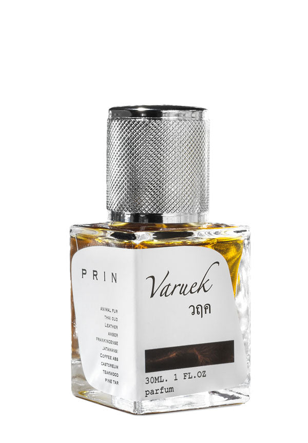 Varuek (วฤค)