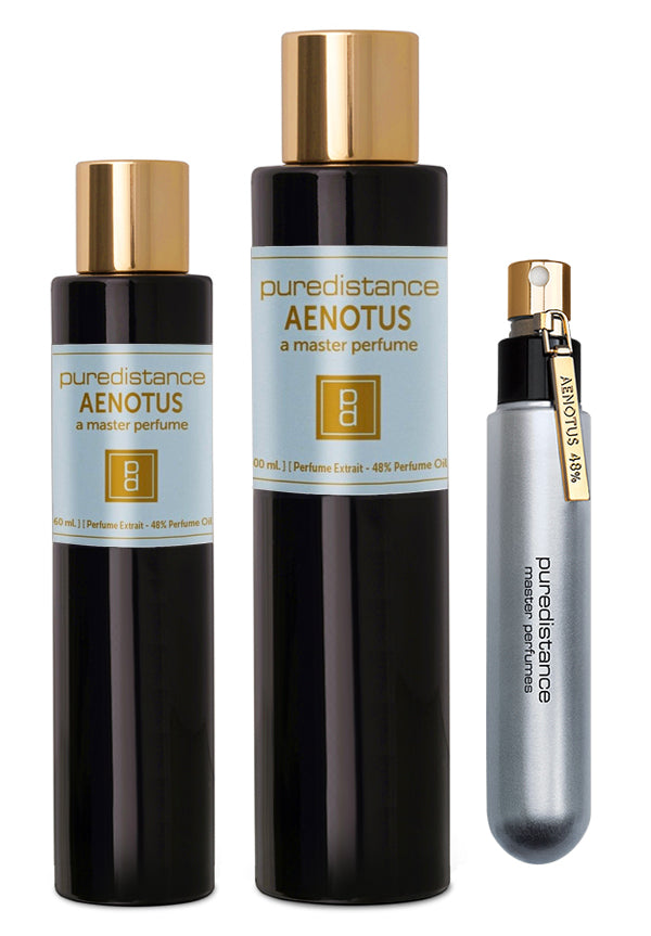 Aenotus No. 09