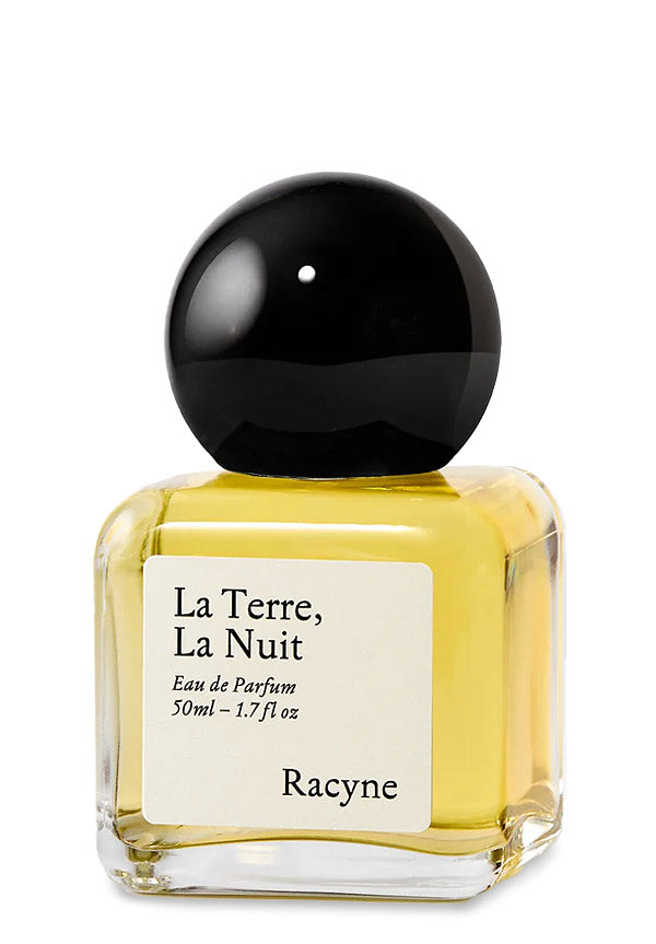 La Terre, La Nuit