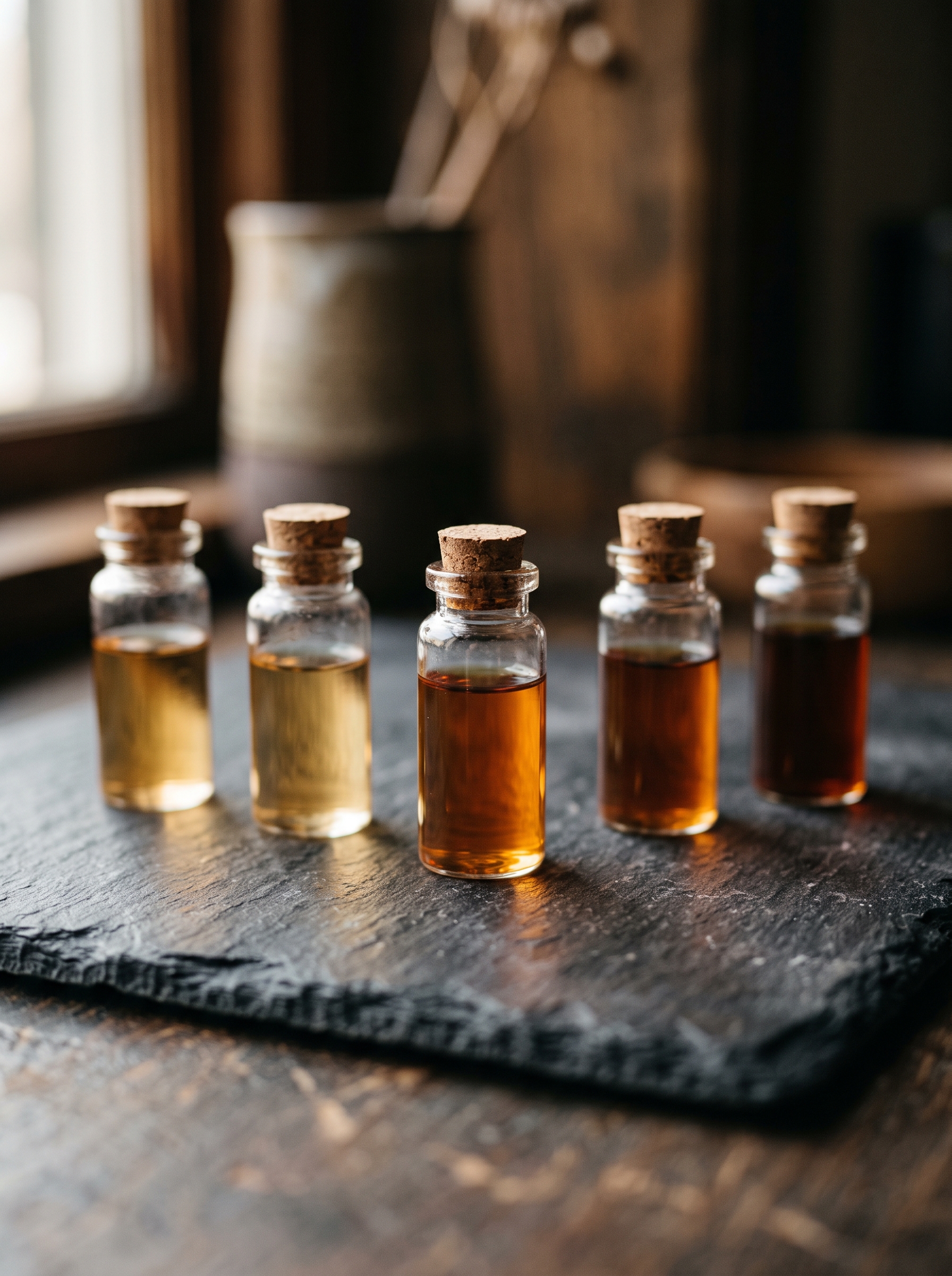 What Actually Makes a Fragrance Last