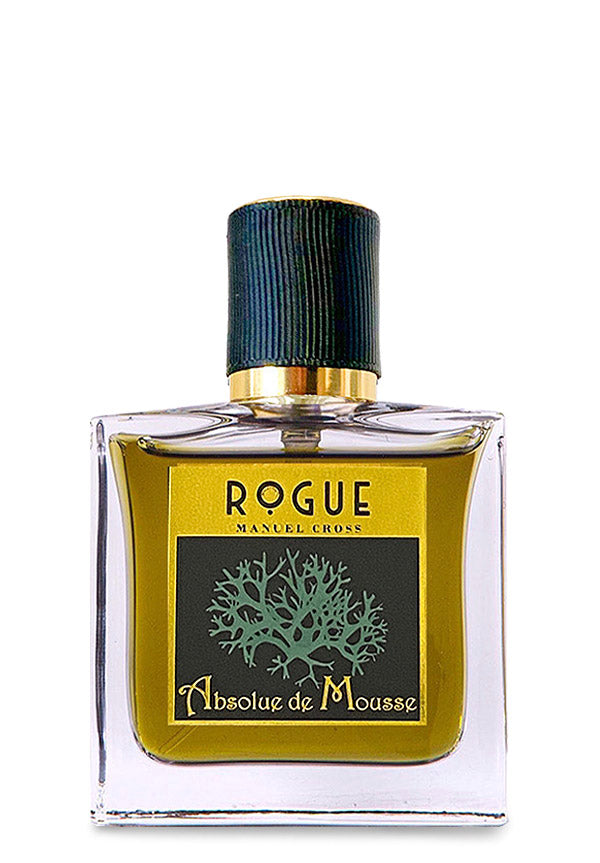 Absolue de Mousse