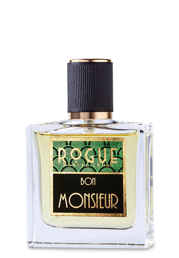 Bon Monsieur