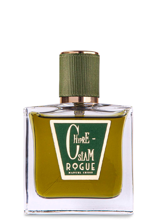 Chypre-Siam