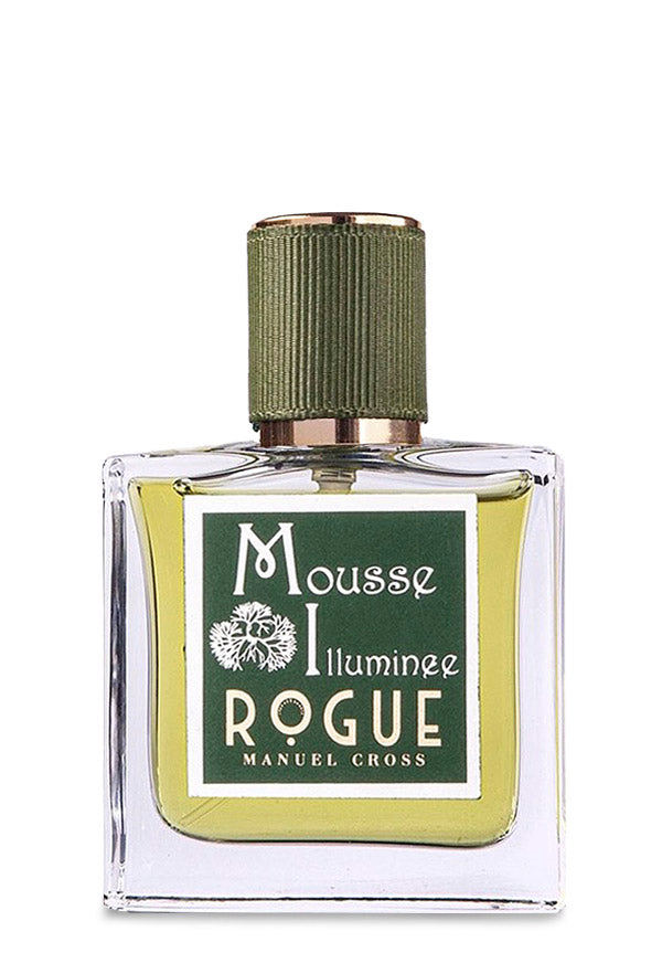Mousse Illuminee