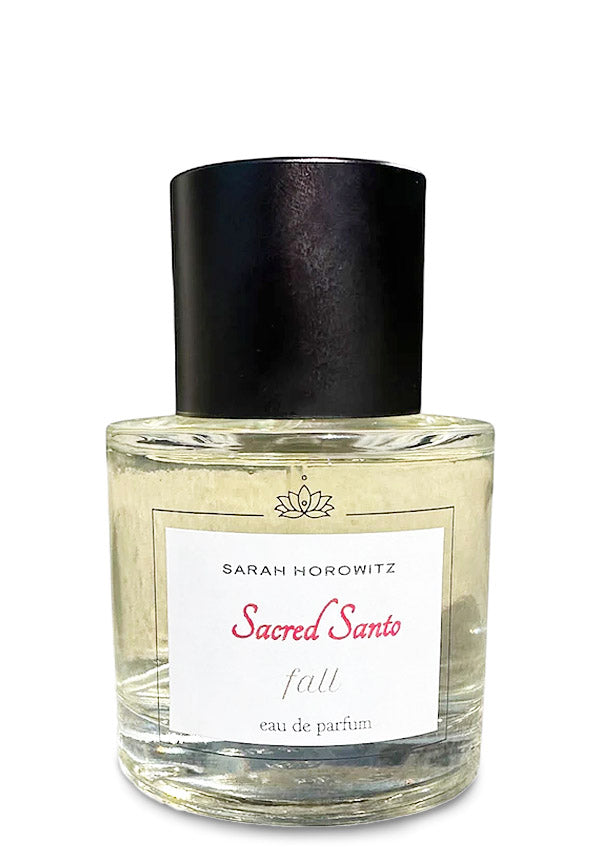 Sacred Santo