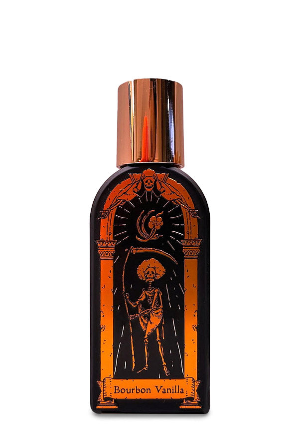 Bourbon Vanilla