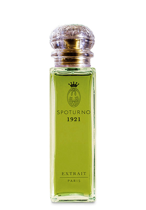 L'Extrait de Spoturno 1921