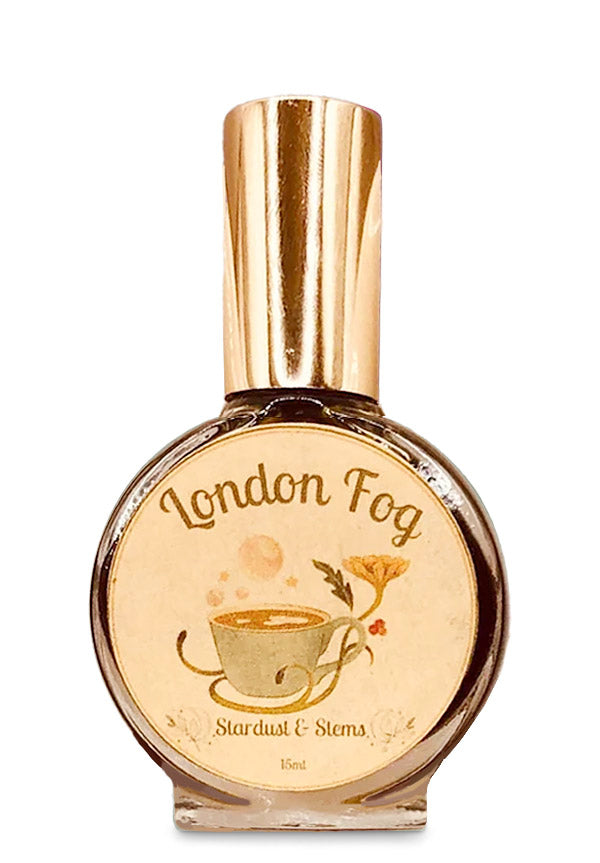 London Fog