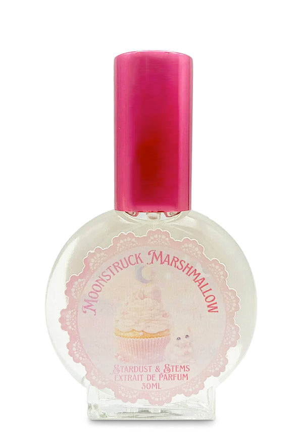 Moonstruck Marshmallow