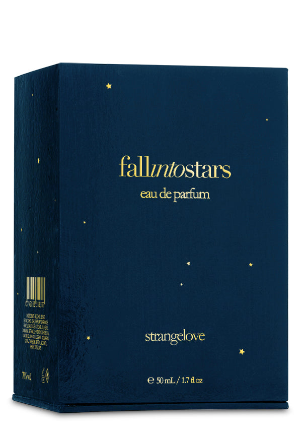 Fall Into Stars